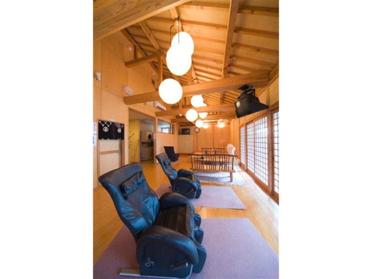 Hotel Nahari - Vacation Stay 12331V المظهر الخارجي الصورة
