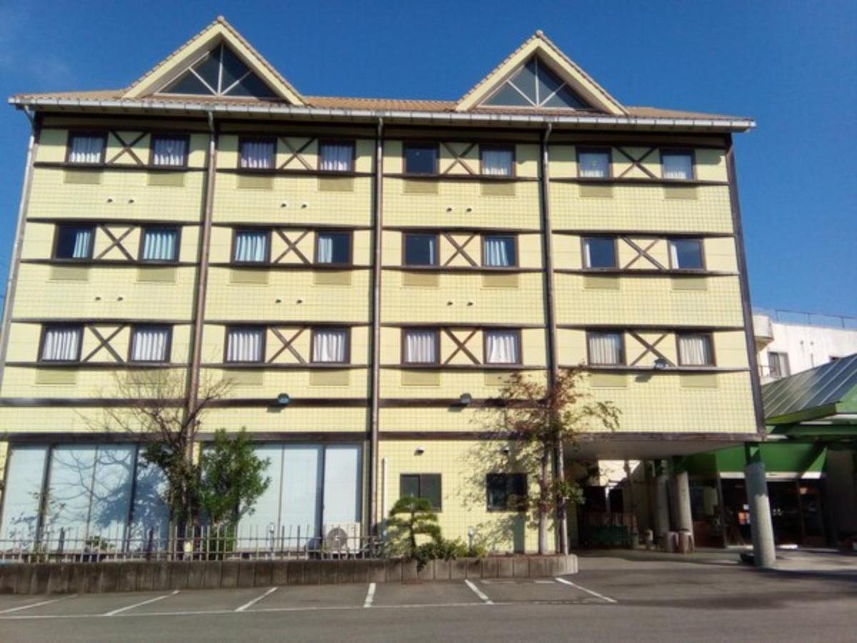 Hotel Nahari - Vacation Stay 12331V المظهر الخارجي الصورة
